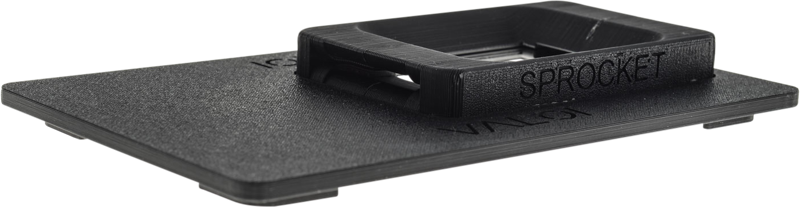 VALOI 360 Custom Serie Holder 35mm Sprocket