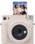 FujiFilm Instax Square SQ1 Chalk White + 10 barevných fotek
