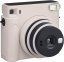FujiFilm Instax Square SQ1 Chalk White + 10 barevných fotek