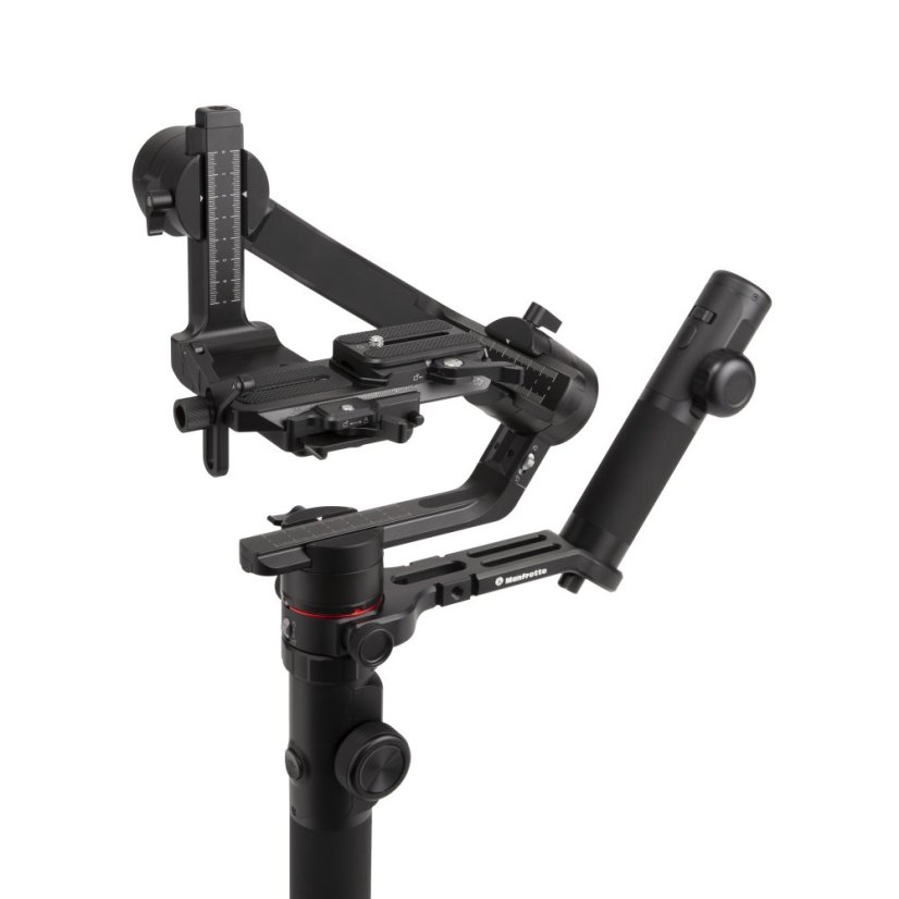 Manfrotto Gimbal 460