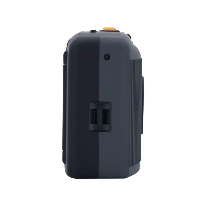 Kodak Snapic A1 Rhino Grey (šedá) - analogový fotoaparát