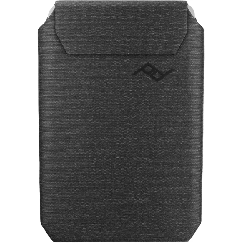Peak Design Mobile Wallet Slim - Charcoal