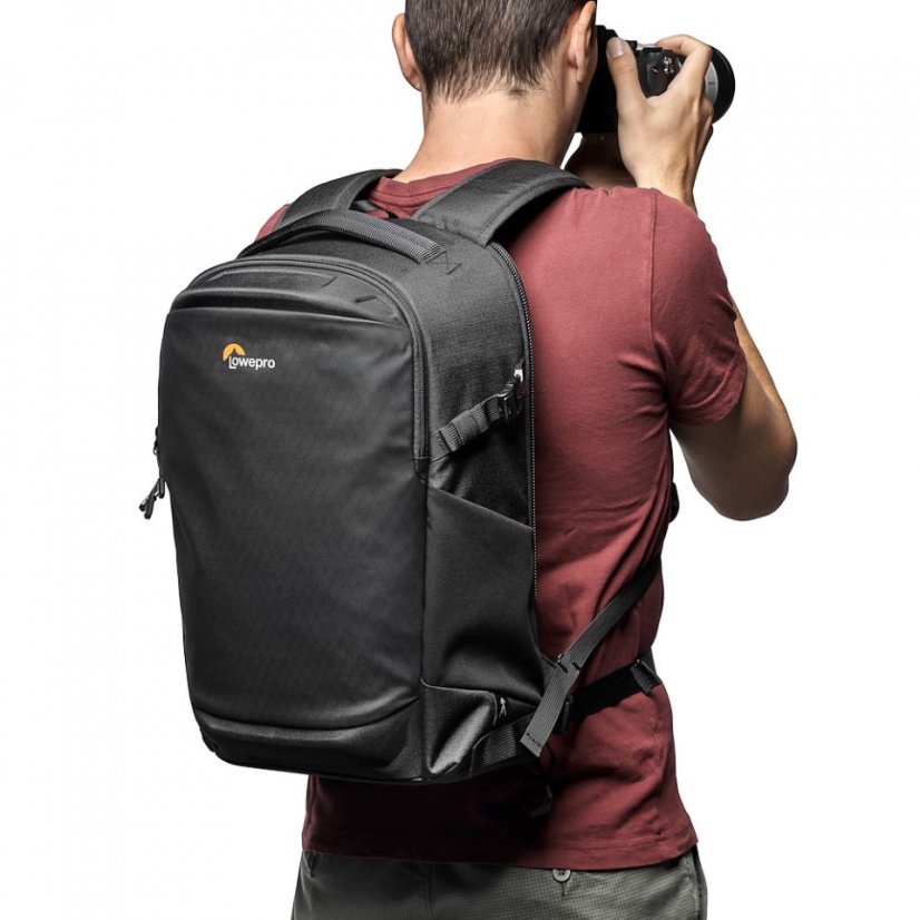 Lowepro Flipside BP 300 AW III (Black)
