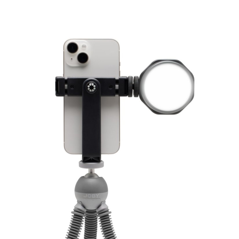 Joby Beamo Reel