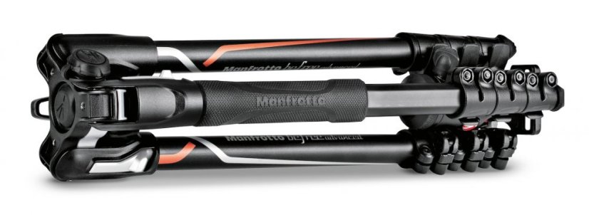 Manfrotto Befree Advanced Lever Alpha