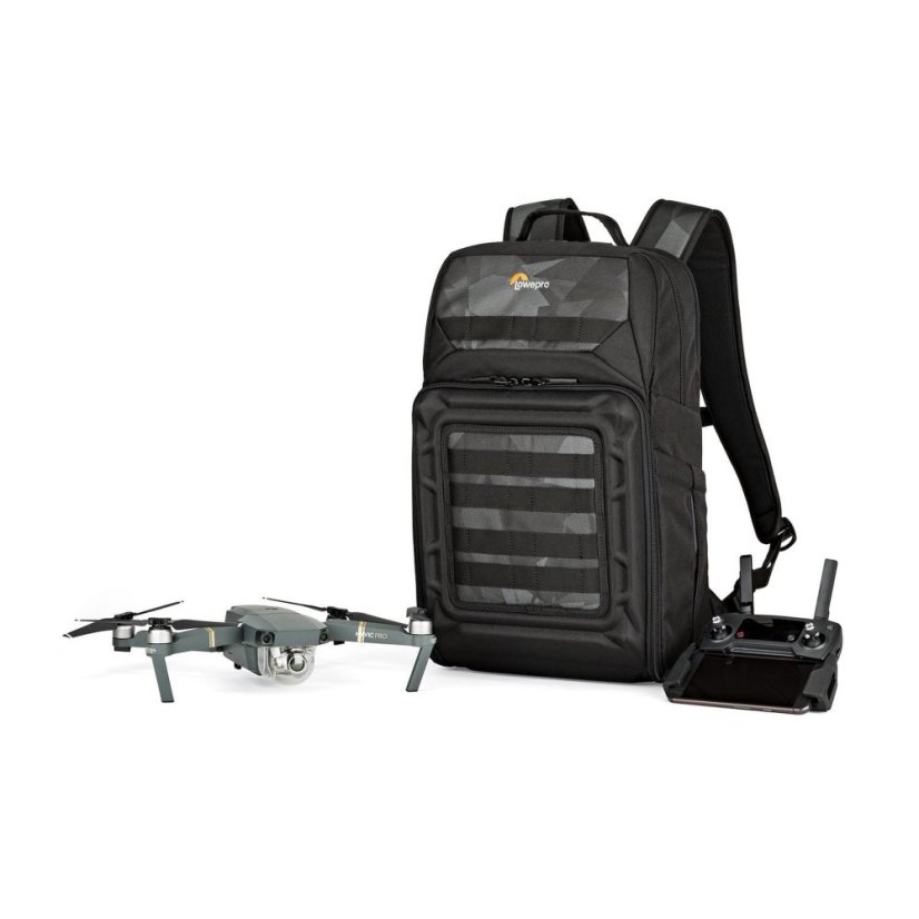 Lowepro DroneGuard BP 250(Black/Fract)