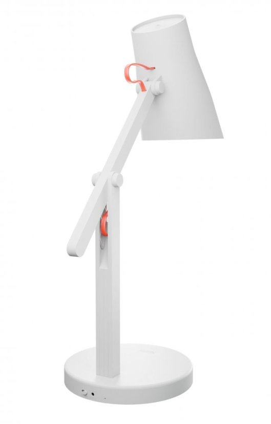 Newell Sundesk NH002 Stolní LED lampa s vestavěnou baterií