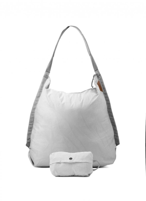 Peak Design Packable Tote - Raw - světlá