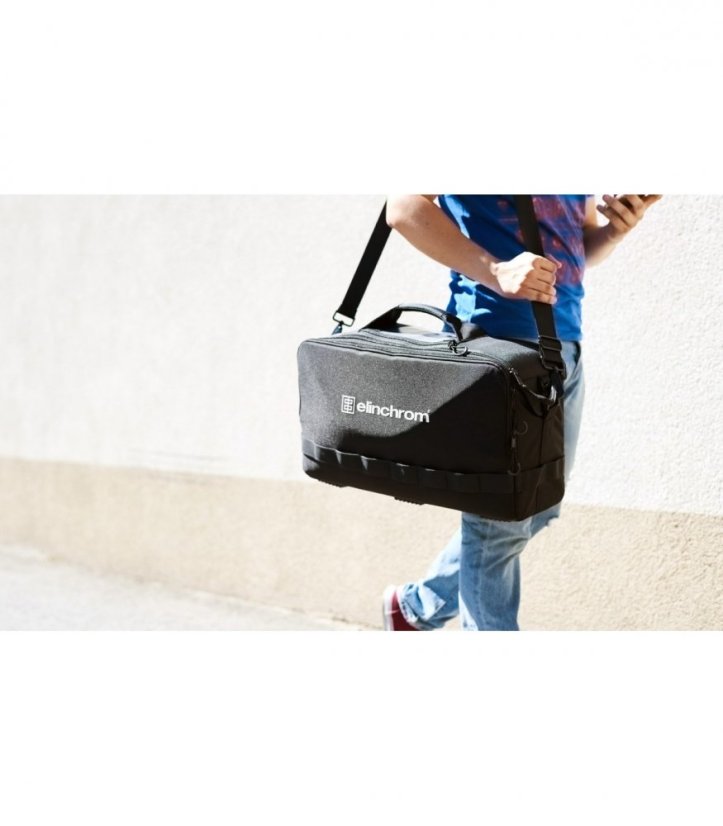 Elinchrom ProTec Location Bag