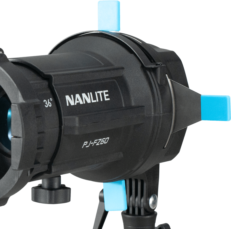 Nanlite Projektor PJ-FMM-36 pro Forza 60/150