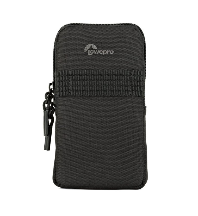 Lowepro ProTactic Phone Pouch (Black)