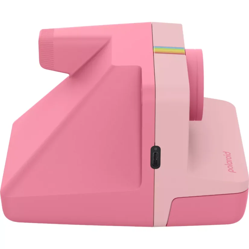 Polaroid Now (Gen 3) Pink