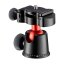 Joby Ballhead 3K PRO (made in Italy)