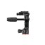 Manfrotto Befree 3-Way Live Stativová hlava