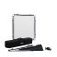 Manfrotto Pro Scrim All In One Kit 1,1 x 1,1 m - Small