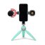 Joby HandyPod 2 Teal Kit
