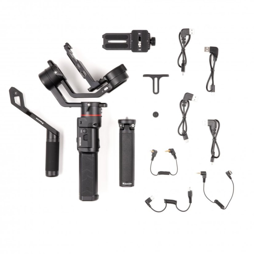 Manfrotto Gimbal 220