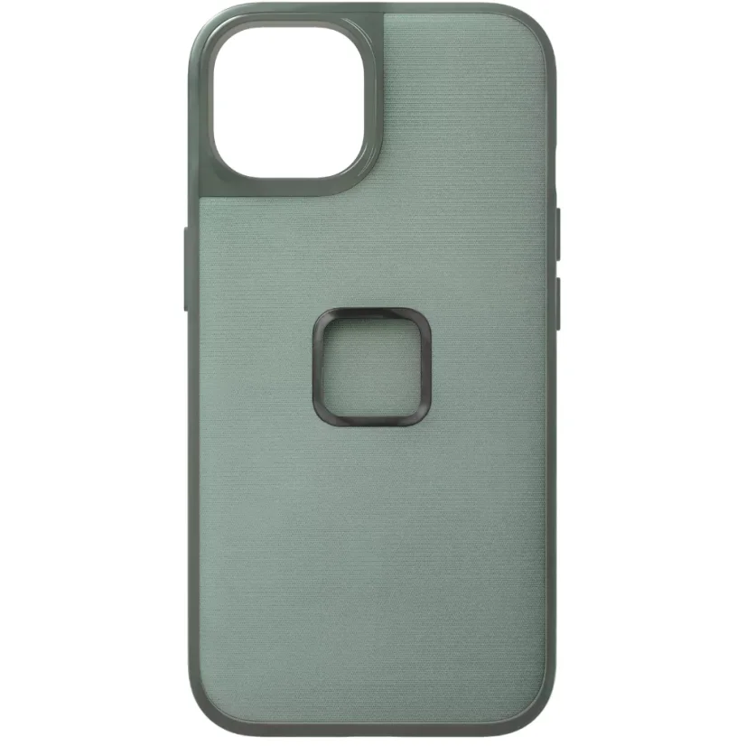 Peak Design Mobile Everyday Case - iPhone 14 - Sage