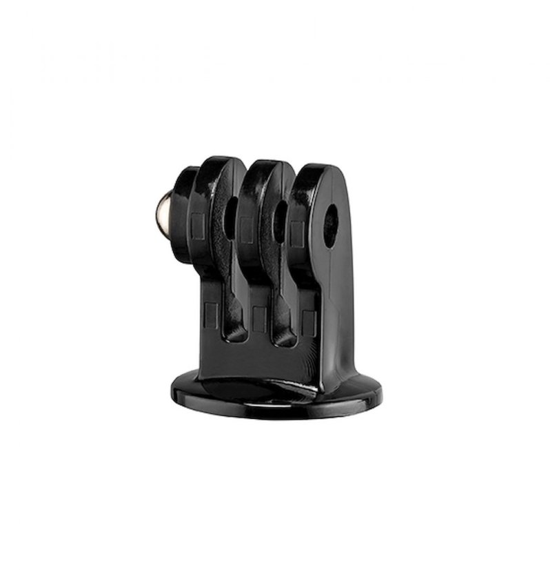 Manfrotto PIXI mini stativ a adaptér GoPro systém