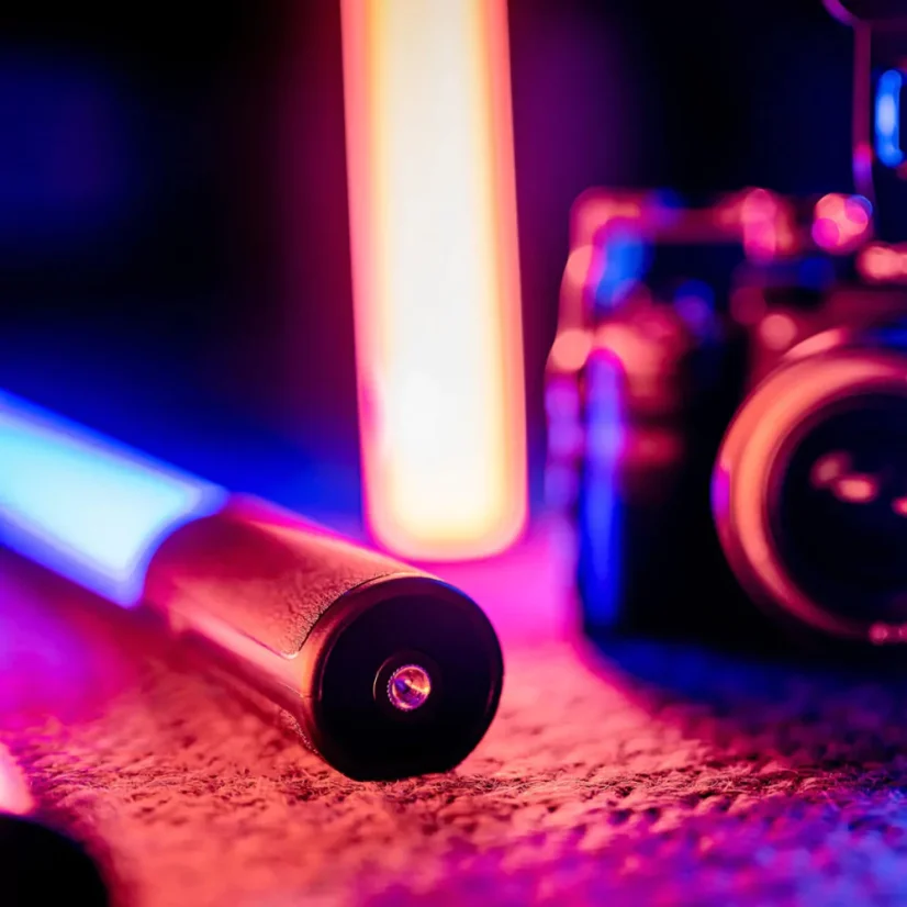 Newell RGB Kathi II RGB LED trubice