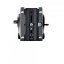 Manfrotto FLUID VIDEO HEAD FLAT BASE