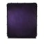 Manfrotto EzyFrame Vint. Bg Cover 2x2.3m Aubergine