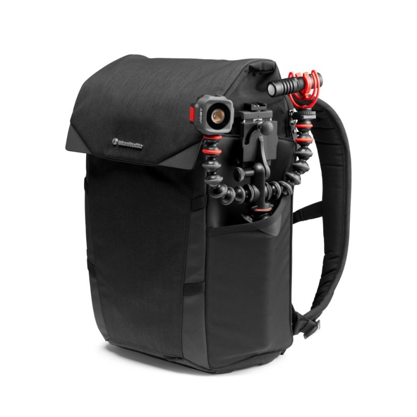 Joby GorillaPod Mobile Vlogging Kit