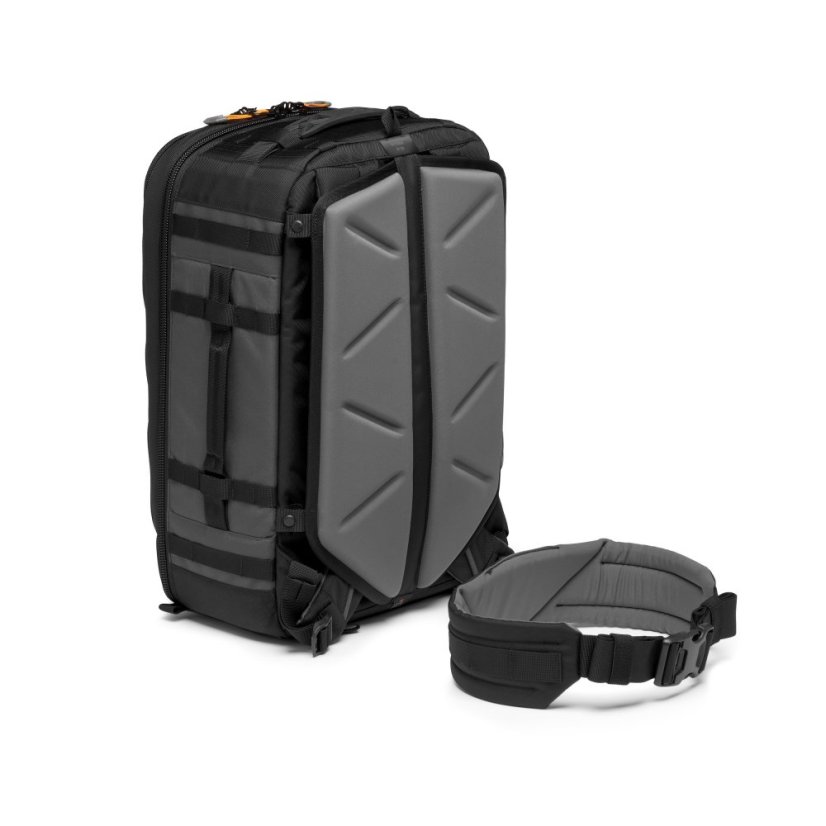 Lowepro Pro Trekker BP 350 AW II Grey