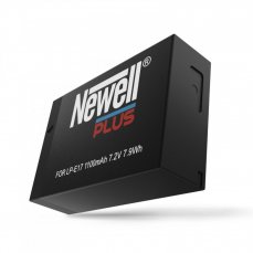 Newell Baterie LP-E17 Plus pro Canon