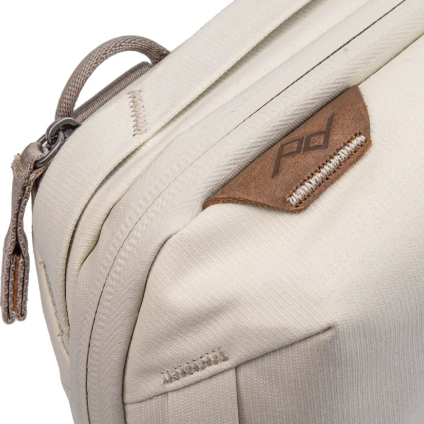 Peak Design Tech Pouch - Bone