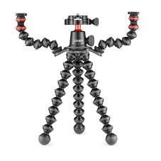 Joby GorillaPod 3K PRO Rig (Black)