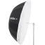 Godox Difuzér pro hluboký bílý parabolický deštník 130 cm