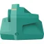 Polaroid Now (Gen 3) Teal