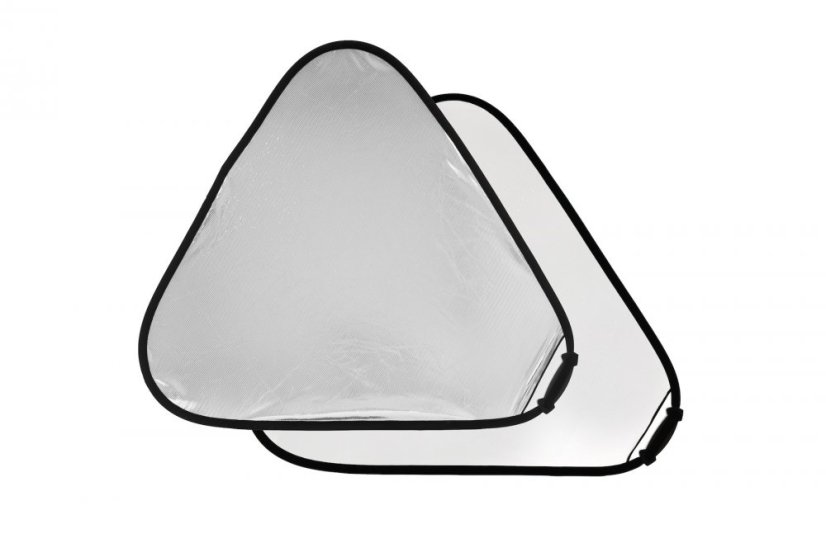 Lastolite Trigrip Difflector 120 cm SoftSilver