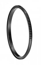 Manfrotto Xume, lens adapter, 62 mm
