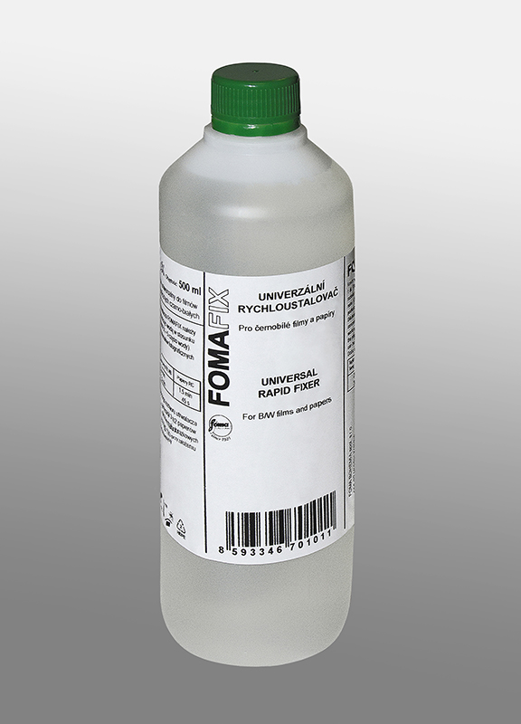 FOMAFIX ustalovač 0,5 l