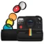 Polaroid Now+ Gen2 Black