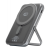 Newell powerbanka MS-10000 MagSafe 10000 mAh PD 20 W – šedá