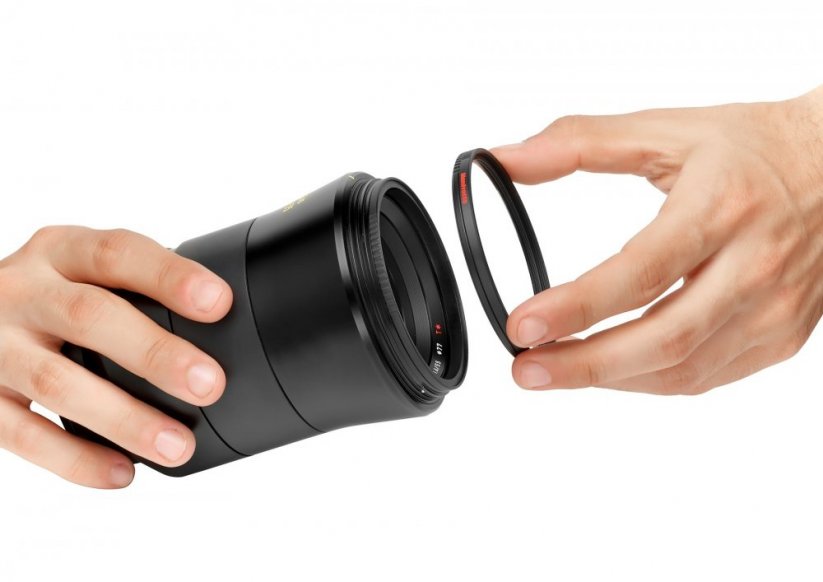 Manfrotto Xume Lens Adapter 55mm
