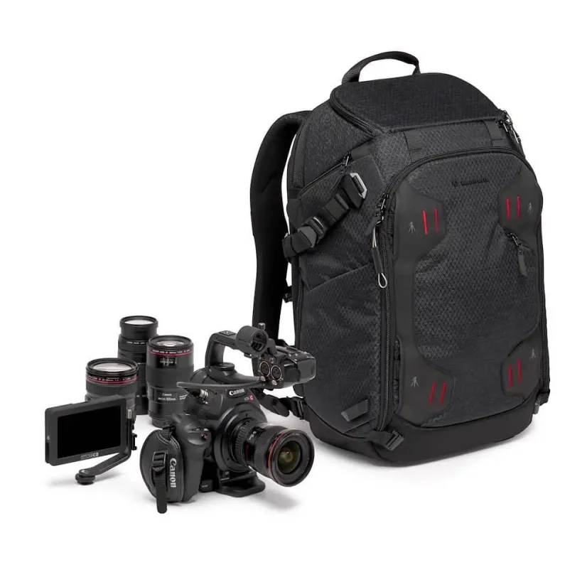 Manfrotto PRO Light 2 Multiloader backpack M