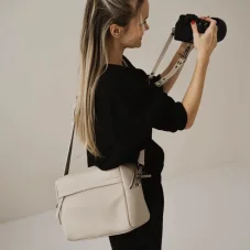 Loulex Organizer Bag Beige - Organizér béžový