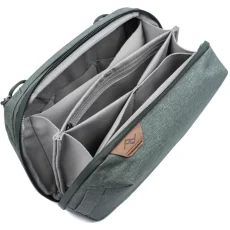 Peak Design Tech Pouch - Sage