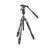 Manfrotto Befree Live Alu tripod lever