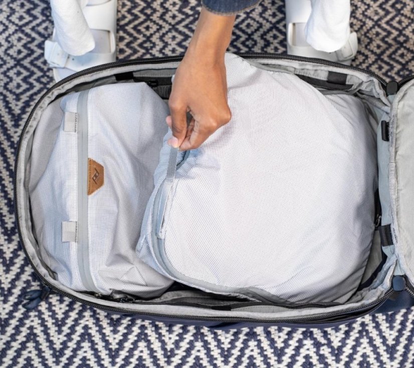 Peak Design Packing Cube Medium - Raw - světlá