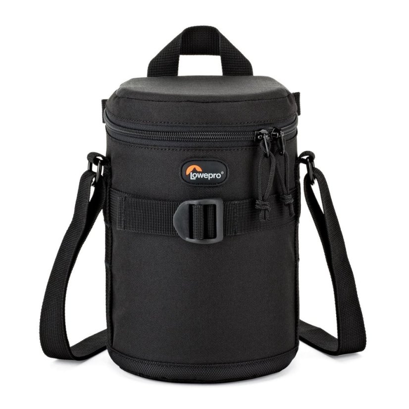 Lowepro Lens Case 11 x 18cm (Black)
