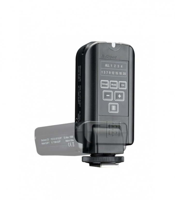 Elinchrom EL-Skyport Transmitter Plus