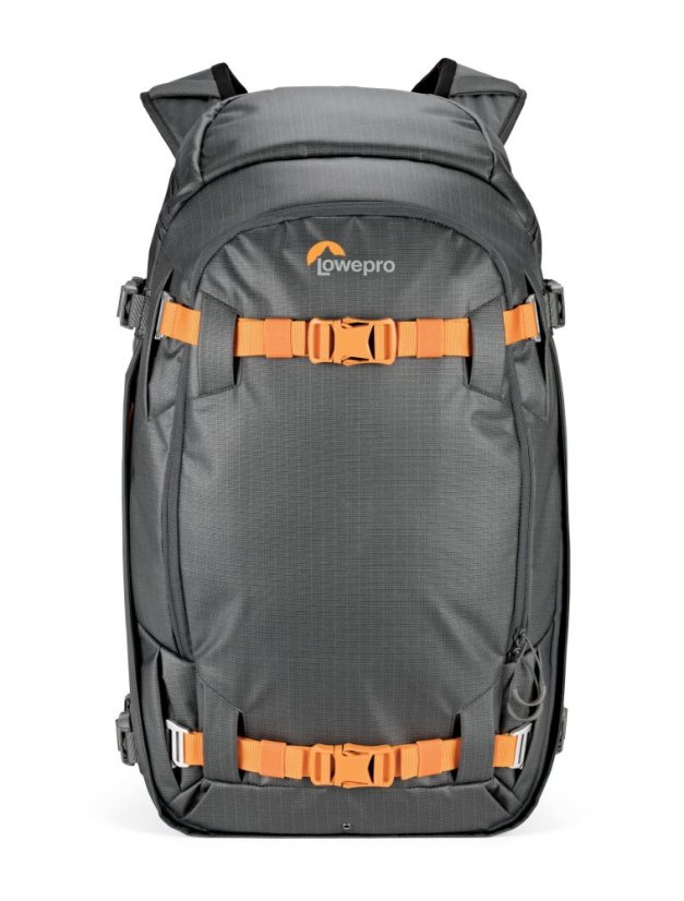 Lowepro Whistler BP 450 AW II (Grey)