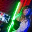 Newell RGB Kathi Max – 120 cm LED světelná tyč