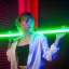 Newell RGB Kathi Max – 120 cm LED světelná tyč