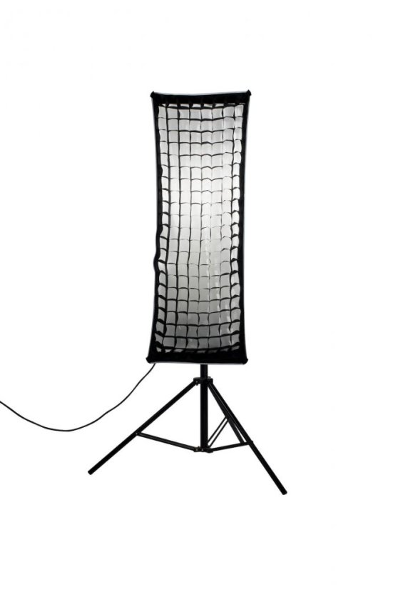 Nanlite Voštinová pro Softbox 45x110cm